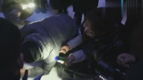 真实real拍摄花絮